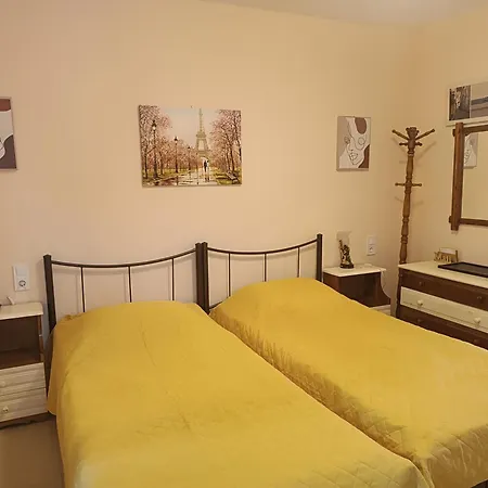 Apartamento Diogenis Ground Lefkada At Vardas
