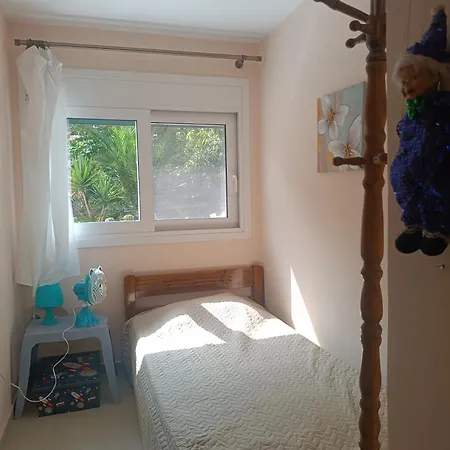Apartamento Diogenis Ground Lefkada At Vardas Apolpaina
