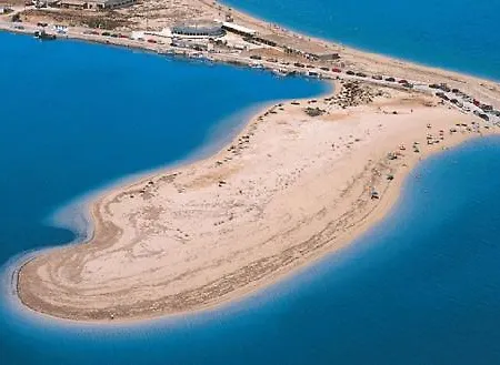 Diogenis Ground Lefkada At Vardas Apartamento *