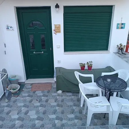 Appartamento Diogenis Ground Lefkada At Vardas *